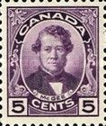 Thomas D'Arcy McGee (1825-1868)