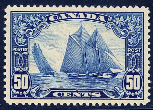 Bluenose
