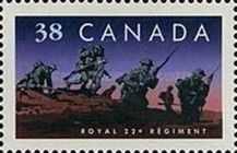Royal 22nd Regiment