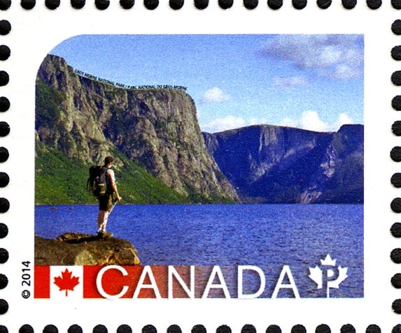 Gros Morne National Park (N.L.)
