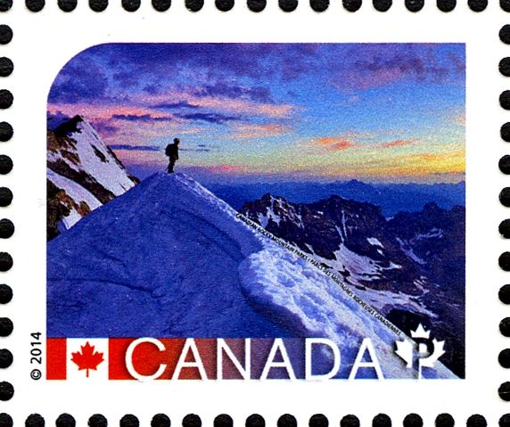 Canadian Rocky Mountain Parks (Alta. and B.C.)