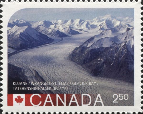 Kluane/Wrangell/St. Elias/Glacier Bay/Tatshensheni Parks