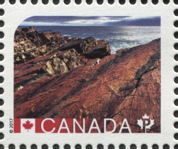 Mistaken Point