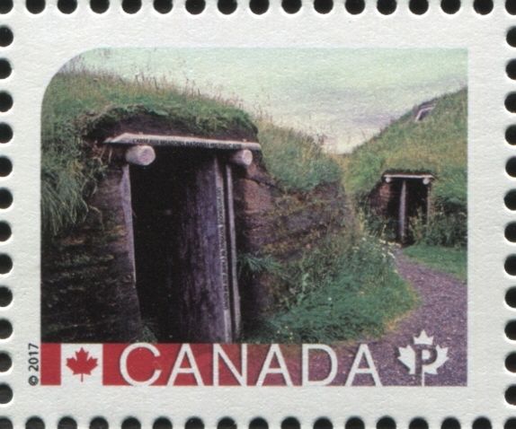 L’Anse aux Meadows National Historic Site