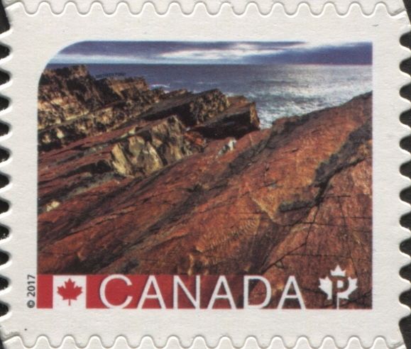 Mistaken Point