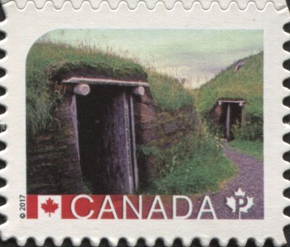 L’Anse aux Meadows National Historic Site
