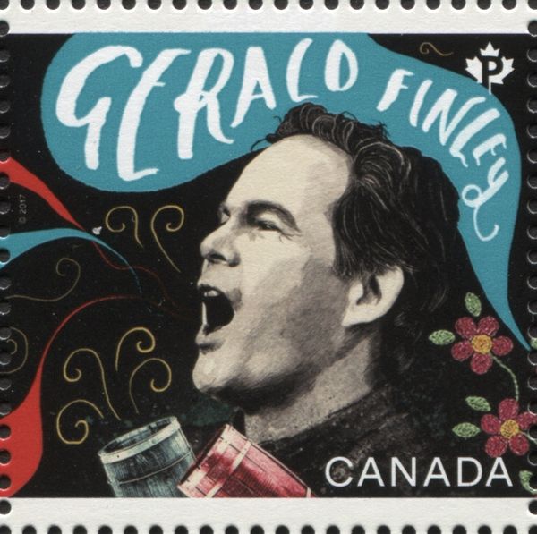 Canadian Opera - Gerald Finley