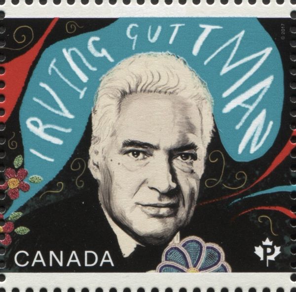 Canadian Opera - Irving Guttman