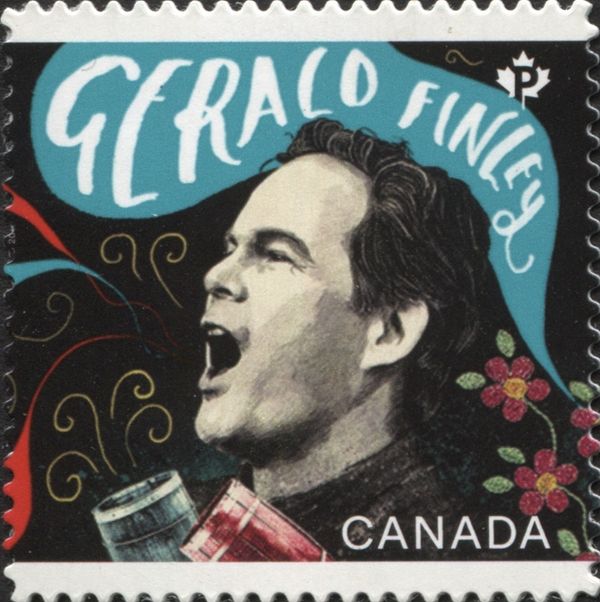 Canadian Opera - Gerald Finley