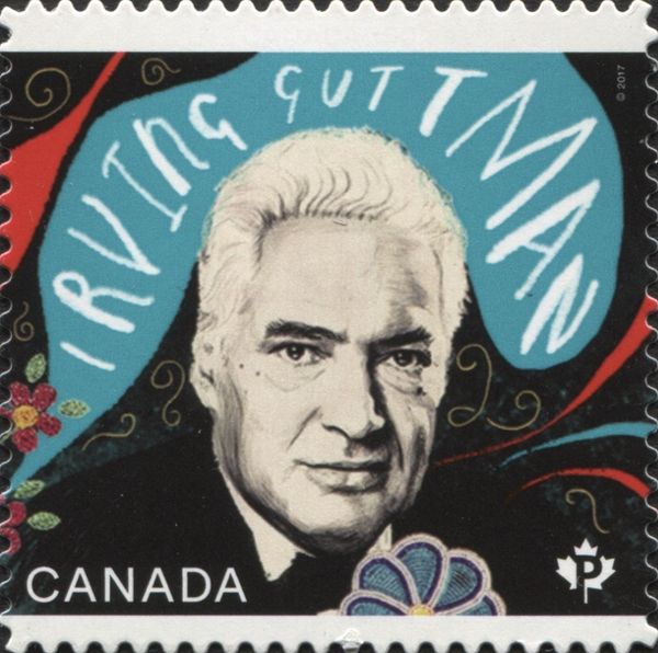 Canadian Opera - Irving Guttman