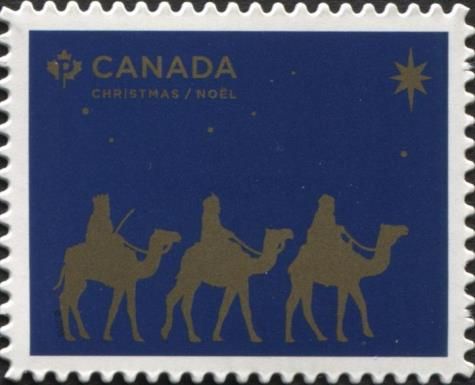 Three Wise Men