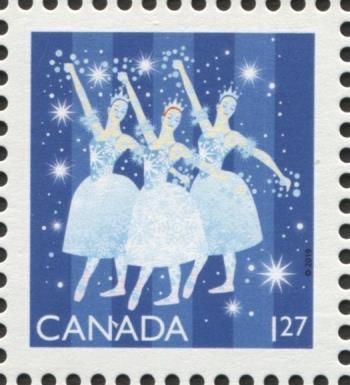 Ballerinas