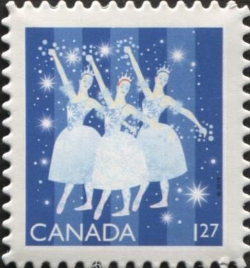 Ballerinas