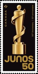 Junos Awards, 50th Anniversary