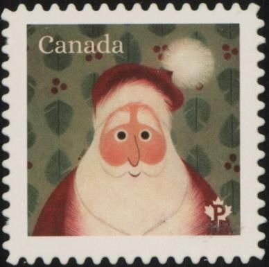 Santa Claus