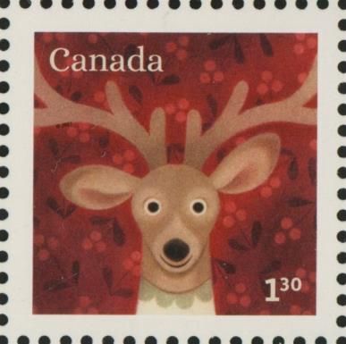 Reindeer