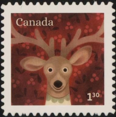 Reindeer