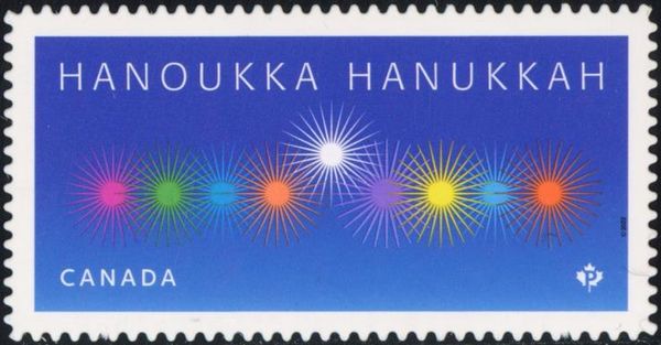 Hanukkah 2022