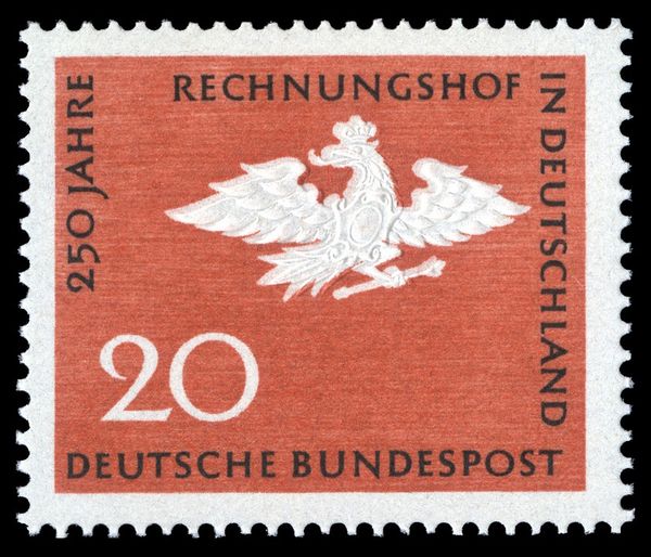 Court of Accounts of Germany, 250 Years