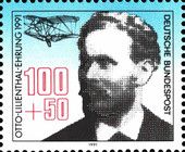Otto Lilienthal