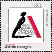 300th Anniversary of Berlin Academy of Arts