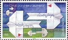 Aircraft on paper