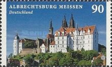 Albrechtsburg, Meißen