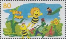 Maja the Bee