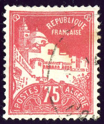 La Pecherie Mosque