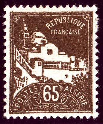 La Pecherie Mosque