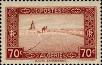 Sahara Desert