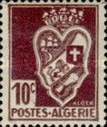 Coat of Arms of Alger