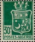 Coat of Arms of Oran