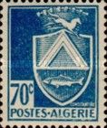 Coat of Arms of Constantine