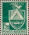 Coat of Arms of Constantine