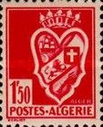 Coat of Arms of Alger