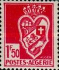 Coat of Arms of Alger