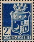 Coat of Arms of Oran