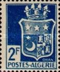 Coat of Arms of Oran