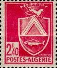 Coat of Arms of Constantine