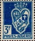 Coat of Arms of Alger