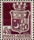 Coat of Arms of Oran
