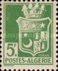 Coat of Arms of Oran