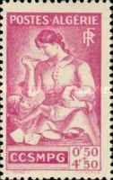 For the Families of Prisoners of War
