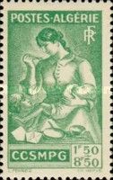 For the Families of Prisoners of War