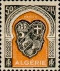 Coat of Arms of Algiers