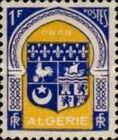 Coat of Arms of Oran