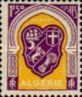Coat of Arms of Algiers