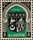 Coat of Arms of Oran