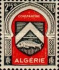 Coat of Arms of Constantine